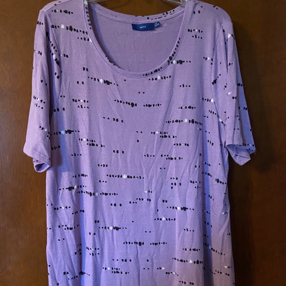 Apt. 9 Blouse - Picture 1 of 1